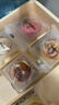 唐饼家【门店热卖】唐饼家蛋黄酥糕点礼盒送礼点心零食上海特产伴手礼 送礼伴手礼 唐彩酥（60g*12枚） 实拍图