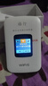 格行随身wifi6官方正品新疆西藏云南全国通用车载移动无线网卡路由器cpe随身携带wifi无线流量2026新款 全国版4000毫安【新疆 西藏 云南可用】送数据线 实拍图