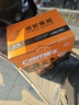 骆驼（CAMEL）汽车电瓶启停蓄电池橙标EFB-60 XRV思域雅阁哈弗宝来途观以旧换新 实拍图
