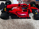 联合创想生日礼物积木兼容乐高F1方程式赛车巨大型8-12岁玩具儿童送男友 实拍图