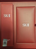 SK-II神仙水精华230ml礼盒sk2水乳化妆品护肤品套装生日三八节女神礼物 实拍图