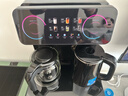 美菱（MeiLing）茶吧机 家用多功能智能遥控温热型立式饮水机 高颜轻奢【24H保温】 制热型 实拍图