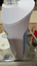 博皓（prooral）【3.8女神节礼物】5025Plus冲牙器手持立式洗牙器带数显水牙线洁牙器 天空蓝270ml 实拍图