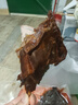 周黑鸭门店同款热卖周黑鸭450g酱板鸭490g 高档送礼湖北特产经典单只装 门店同款酱板鸭490g*1袋 实拍图