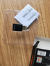 Tenda腾达USB无线网卡智能免驱AC650 台式机专用WiFi接收器5G双频网卡 笔记本电脑外置网卡WiFi发射器 实拍图