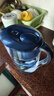 碧然德（BRITA） 过滤净水器 家用滤水壶 净水壶 海洋系列 3.5L蓝色 一壶3芯装 环保加固包装 实拍图
