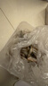 疯狂的主人多春鱼冻干猫零食350克小鱼干满籽增肥发腮补钙成猫幼猫补充营养 实拍图