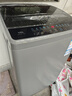 TCL京东联名款波轮洗衣机全自动8KG一级能效小型家用家电国家补贴以旧换新宿舍租房京东自营B80L2R 实拍图