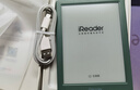 掌阅（iReader）【新品发布】Neo3 6英寸电子书 智能阅读器 墨水屏电纸书 AI看书学习漫画平板电脑 轻薄便携  语绿 实拍图