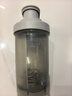 贝瑟斯摇摇杯健身男女奶昔蛋白粉摇杯大容量水杯运动便携带500ml灰色 实拍图