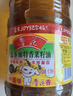 鲁花 【保真菜籽油】食用油 低芥酸特香菜籽油 6.18L   物理压榨 实拍图