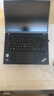 ThinkPadX13 X1 NANO L13 13.3英寸 超便携轻薄本 Ultra5/7可选 联想笔记本电脑 Ultra5-125H 32G内存 1TB WIFI版定制 实拍图