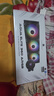 利民（thermalright）AQUA ELITE 360  ARGB 一体式水冷散热器日蚀幻彩光效 全金属扣具ARGB冷头 AE360 ARGB 实拍图