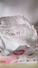 好奇（Huggies）铂金装小桃裤拉拉裤箱装XXXL64片尿不湿【透爽散热】 实拍图