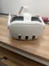 META Quest3 VR眼镜一体机3D头盔智能体感游戏机meta quest3S XR设备 Quest3 512G【代激活】+近视镜片 实拍图
