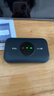 TCL随身wifi三网通用免插卡无线wifi6车载4G路由器随身便携无限制移动联通电信全国通用2026款5GXY15B 【新款苍梧蓝】展锐芯片3000毫安大电池 不限速不虚标月享1500G流量 实拍图