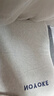 诺伊曼 NOYOKE枕头记忆绵颈椎枕专用深助睡眠觉护头颈成人加大枕芯【大号】高10 实拍图