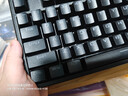 雷神（ThundeRobot）有线游戏机械键盘KG3089C幻彩版 电竞89键全键无冲炫酷混光RGB办公家用吃鸡cs2无畏契约 青轴 实拍图