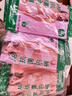 AB【4条】女内裤抗菌三角裤身100%纯棉全棉 裆腈纶棉质大码高腰短裤 浅色4条随机发 3XL 180/105 实拍图