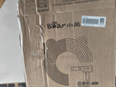 小熊（Bear）面条机家庭用 家用压面机 无线手持压面枪 小型电动自动不锈钢饸饹压面条机 5种出面模具YMJ-K40Z7 实拍图