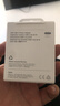 Apple/苹果 20W USB-C充电器  type-c充电器苹果手机充电器原装手机快充头 苹果17手机充电器 实拍图