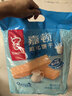 嘉顿（Garden）威化饼干牛奶味400G 家庭分享装 聚会零食休闲食品 实拍图
