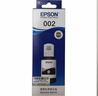 爱普生（EPSON） 002原装墨水耗材适用于L4266/4268/4269/6268/6278/6298/6279打印机 T03X1-002黑 原装 实拍图