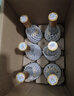 汾酒 黄盖玻汾 清香型白酒 53度 475mL*6瓶整箱 电商版原箱 实拍图