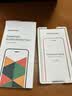 绿联【京配包邮】适用苹果18ProMax钢化膜iPhone17ProMax手机膜无边高清防指纹防摔防爆防尘超薄保护膜 实拍图