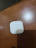 UKL【华强北顶配丨Air4代降噪款】蓝牙耳机适配苹果无线2026新款半入耳式金榜iphone17/16/15/14pods4 【原版正装全功能主动降噪版】 【主动降噪+空间音頻+三真电量】 实拍图