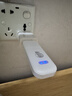 华为智选鸿蒙智选 移动随身wifi mini随行无线网卡4g路由器 直插笔记本USB卡托上网卡流量卡 E8372-821 实拍图