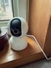 小米智能摄像机 3 3K家用云台摄像头500万像素室内监控器360度无死角带夜视手机远程婴儿宠物 实拍图