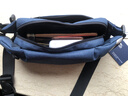 史莱辛格（Slazenger）斜挎包男单肩包手机腰包骑行小背包运动休闲胸包 实拍图
