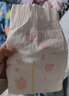 好奇（Huggies）铂金装小桃裤纸尿裤M144片(6-11kg)中号尿不湿【透爽散热】 实拍图