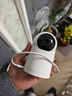 鸿蒙智选小豚摄像头室内监控无线5Gwifi网络高清监控器家用360度无死角带夜视手机远程双向对讲 【超清2K】单频+晒单赠32G 实拍图