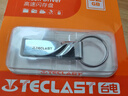 台电（TECLAST）32GB USB2.0 U盘 金属招标投标办公车载U盘 迷你型便携防水电脑大容量高速读写优盘 实拍图