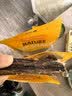 约克先生狗狗磨牙棒洁齿零食牛排中小型幼犬补钙牛骨头欢趣磨牙四件套630g 实拍图