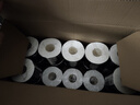 洁柔有芯卷纸 黑Face4层140克*30卷 厚韧耐用 卫生纸卷筒纸纸巾整箱 实拍图