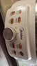 美的（Midea）电饼铛 0涂层不锈钢0氟不沾电饼档家用63mm加深煎饼锅烤肉锅烙饼锅 早餐煎烤机电火锅 JKC3470新款 实拍图