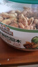 三只松鼠大颗粒手剥巴旦木500g 罐装坚果炒货干果扁核桃 零食送礼  实拍图