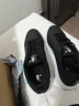 乔丹运动鞋男鞋保暖革面跑步鞋子减震休闲软底轻便跑鞋男 实拍图