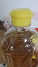 鲁花【保真菜籽油】食用油 低芥酸特香菜籽油 900ml 物理压榨  实拍图