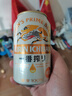 麒麟（Kirin）一番榨黄啤酒330ml*24听 清爽口感京东自营送礼 实拍图