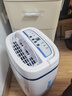 德业（Deye）除湿机/抽湿机 除湿量12升/天 25㎡家用轻音吸湿器地下室干燥机干衣机 低功耗 手机智控DYD-E12A3 实拍图
