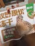帕特 牧野原切冻干宠物零食冻干磨牙棒猫狗通用零食 鸡脖90g 实拍图