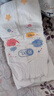 好奇（Huggies）金装纸尿裤NB80片(5kg以下)尿不湿【速干不易红】 实拍图