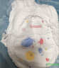 好奇（Huggies）金装拉拉裤XL96片(12-17kg)尿不湿【速干不易红】 实拍图