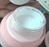 小迷糊自然鲜颜素颜霜 懒人面霜妆前隔离乳化妆品女国货 50g*2 实拍图