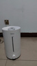 美的（Midea）空气加湿器家用卧室客厅孕妇母婴幼儿鼻炎静音抗菌超大雾量空调取暖桌面小型喷雾器礼物CS-3VWL 实拍图