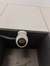 鸿蒙智选海雀 800万摄像头家用监控器360度无死角带夜视全景一呼即应 室内安防婴儿宝宝老人看护雀蛋Max 实拍图